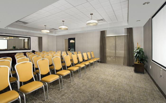 SpringHill Suites by Marriott Jacksonville North I-95 Area