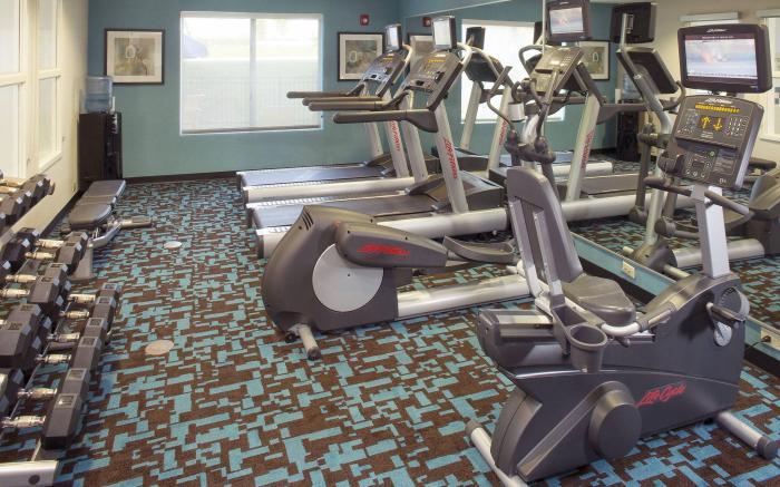 Fairfield Inn & Suites Atlanta McDonough