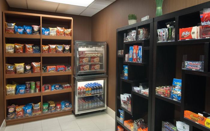 Fairfield Inn & Suites Atlanta Airport South/Sullivan Road