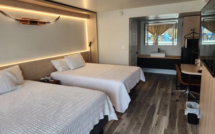 The Hotel Pendleton, Trademark Collection by Wyndham