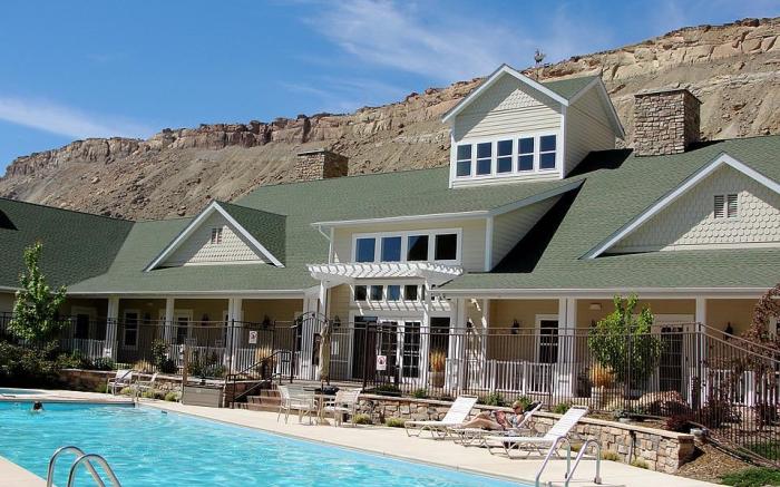 Wine Country Inn