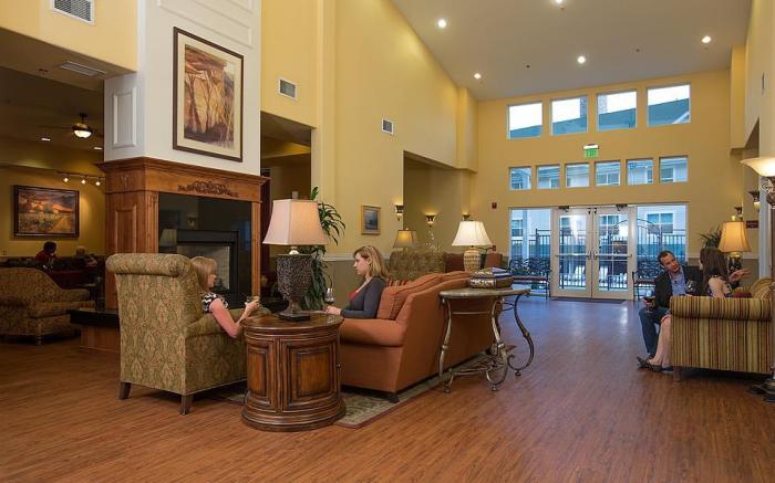 Wine Country Inn