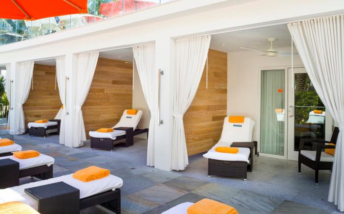 Loews Miami Beach Hotel