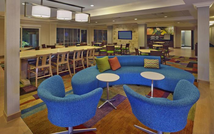 Fairfield Inn & Suites Boca Raton