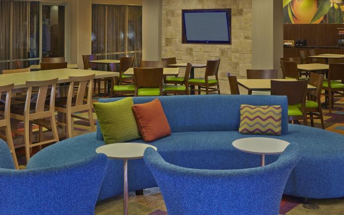 Fairfield Inn & Suites Boca Raton