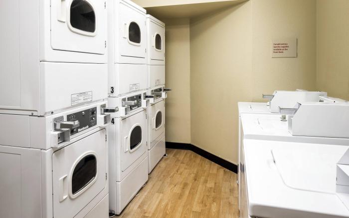 TownePlace Suites Milpitas Silicon Valley
