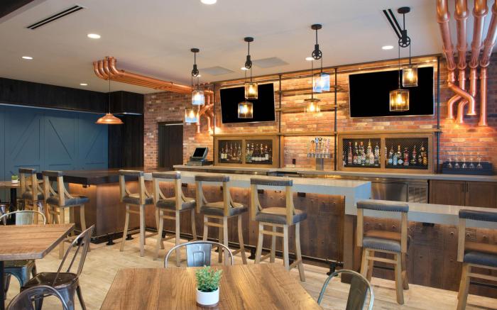 SpringHill Suites Bend