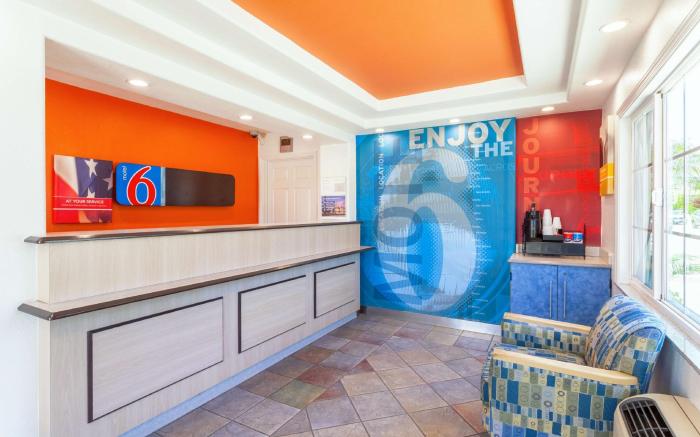 Motel 6 Marysville, CA
