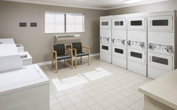 Residence Inn Kansas City Overland Park
