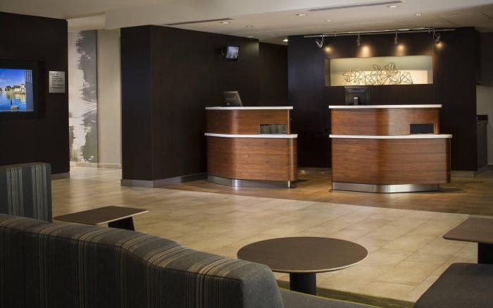 Sonesta Select Boca Raton Town Center