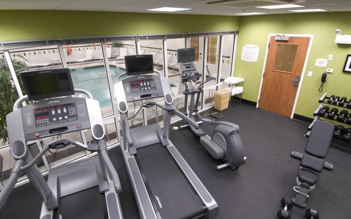 Fairfield Inn & Suites Verona