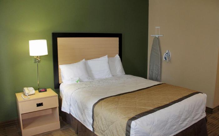 Extended Stay America Suites - Houston - The Woodlands