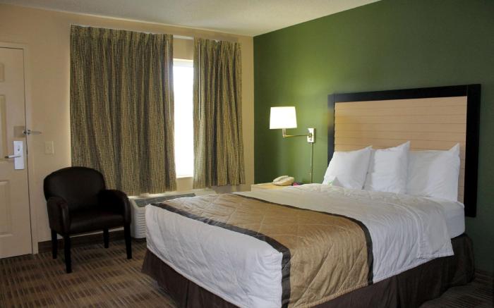 Extended Stay America Suites - Houston - The Woodlands