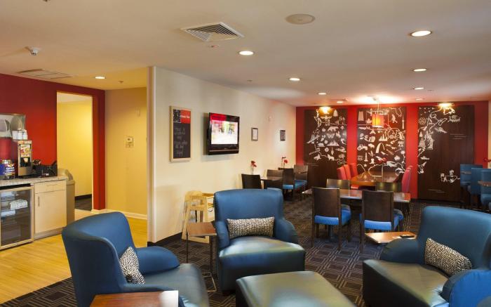 TownePlace Suites Savannah Airport