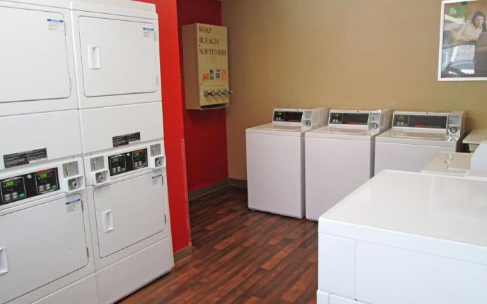 Extended Stay America Suites - Fort Worth - Medical Center