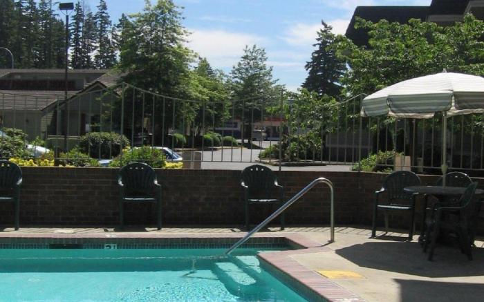 Redmond Inn