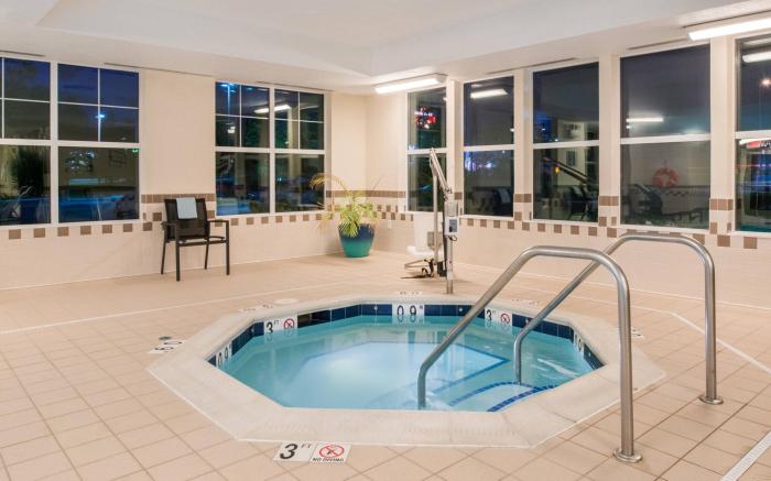 Residence Inn Harrisonburg