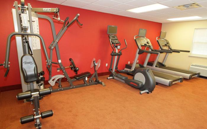 TownePlace Suites Killeen