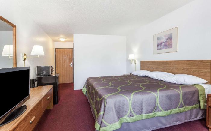 Super 8 By Wyndham Winchester Va