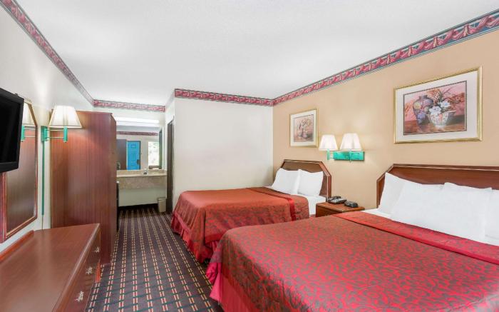 Days Inn by Wyndham Blythewood North Columbia