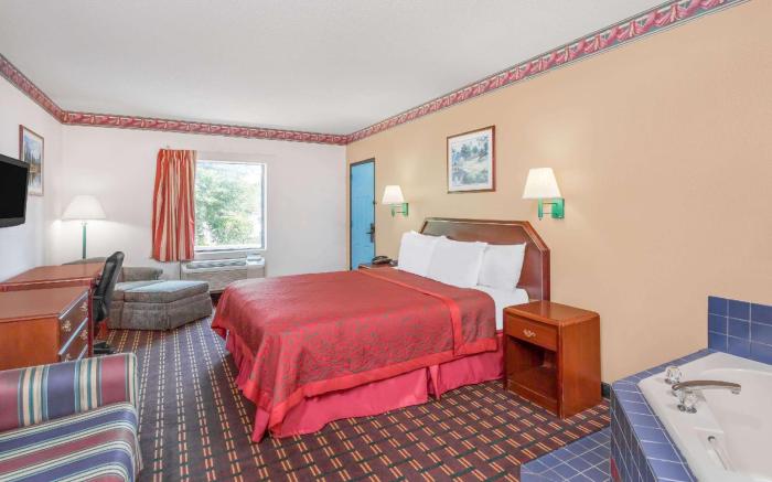 Days Inn by Wyndham Blythewood North Columbia