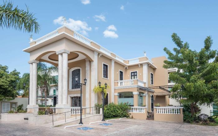 Wyndham Merida