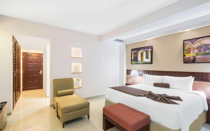 Wyndham Merida