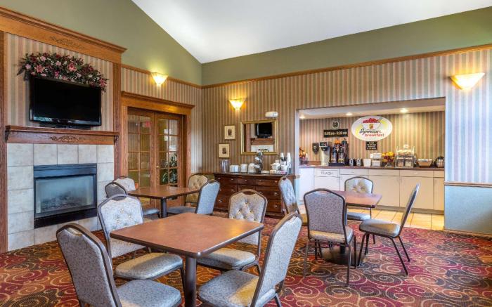 Comfort Inn Lehi - Thanksgiving Point Area