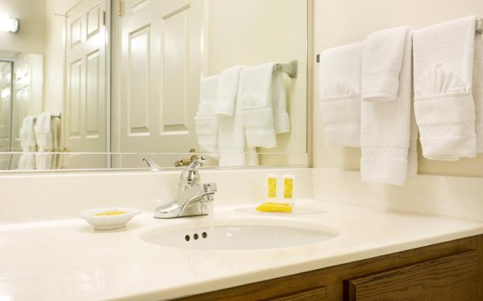 Residence Inn by Marriott Newark Silicon Valley