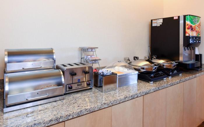 TownePlace Suites Detroit Auburn Hills