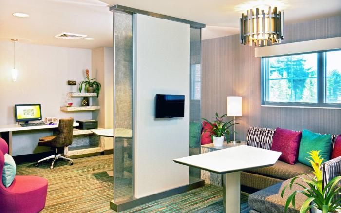 Residence Inn by Marriott Hanover Lebanon
