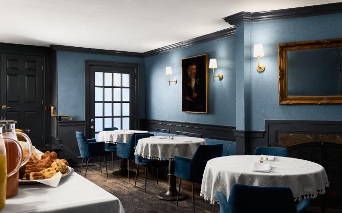 The Franklin on Rittenhouse, A Boutique Hotel