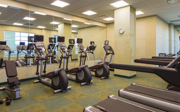 Residence Inn Nashville Vanderbilt/West End