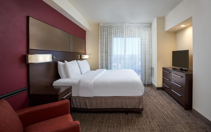Residence Inn by Marriott Philadelphia Airport