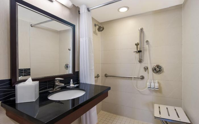 Sonesta ES Suites Chicago Downtown Magnificent Mile - Medical