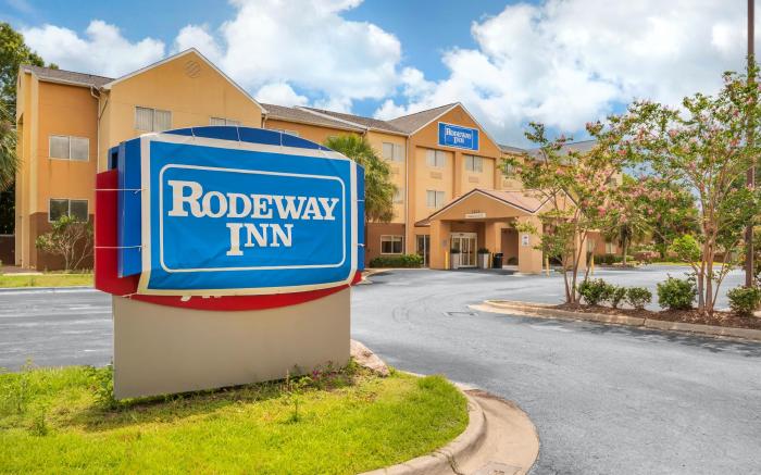 Rodeway Inn