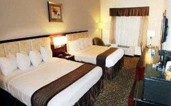 Baymont by Wyndham Columbia Fort Jackson