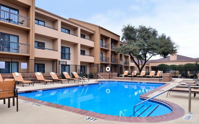Courtyard Dallas Northwest