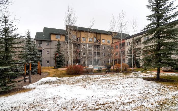 River Run Village by Keystone Resort