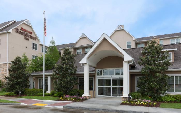 Residence Inn Baton Rouge near LSU
