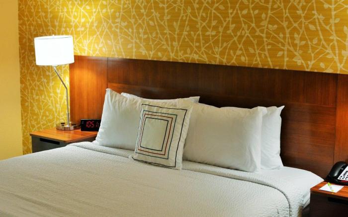 Fairfield Inn & Suites Omaha Northwest