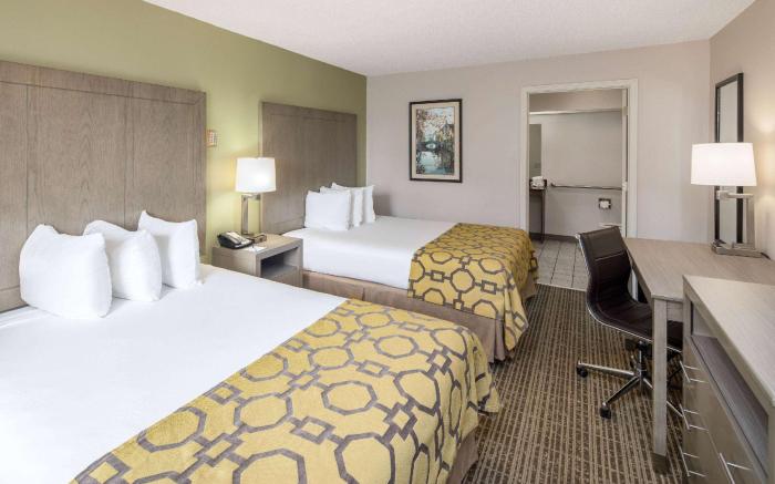 Baymont by Wyndham Cleveland