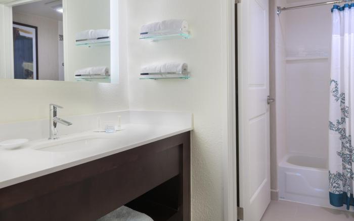 Residence Inn Tallahassee North/I-10 Capital Circle