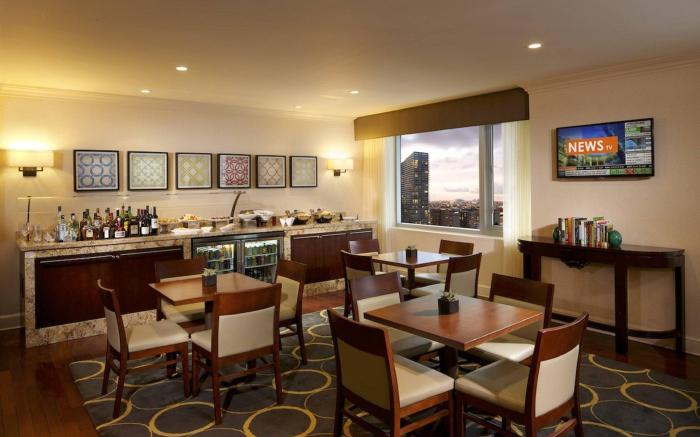 JW Marriott Miami