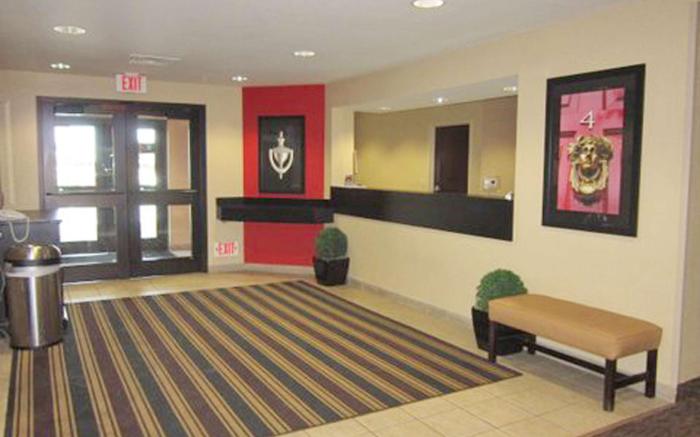 Extended Stay America Suites - Austin - Round Rock - South