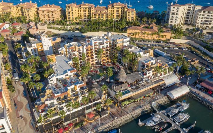 Marina Fiesta Resort and Spa