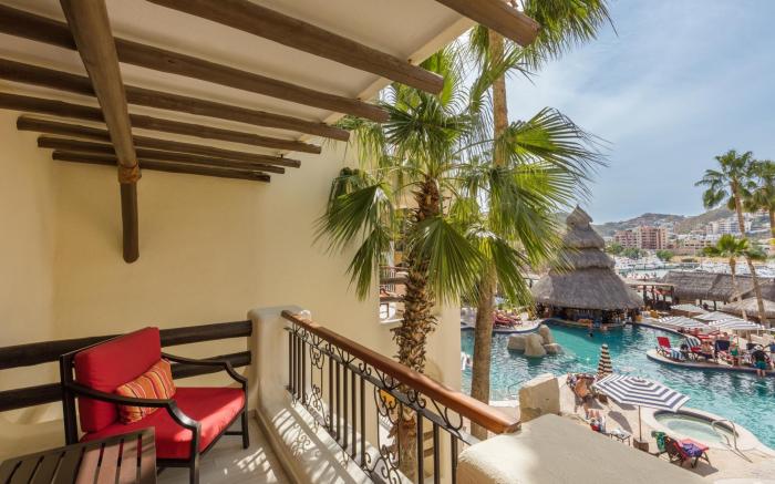 Marina Fiesta Resort and Spa