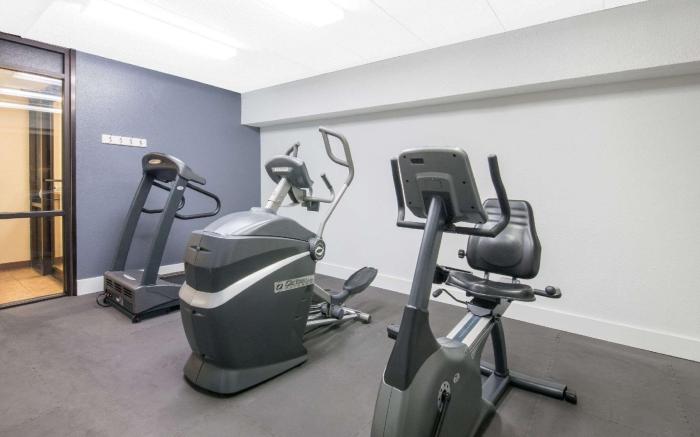 Days Inn by Wyndham Sioux Falls Airport