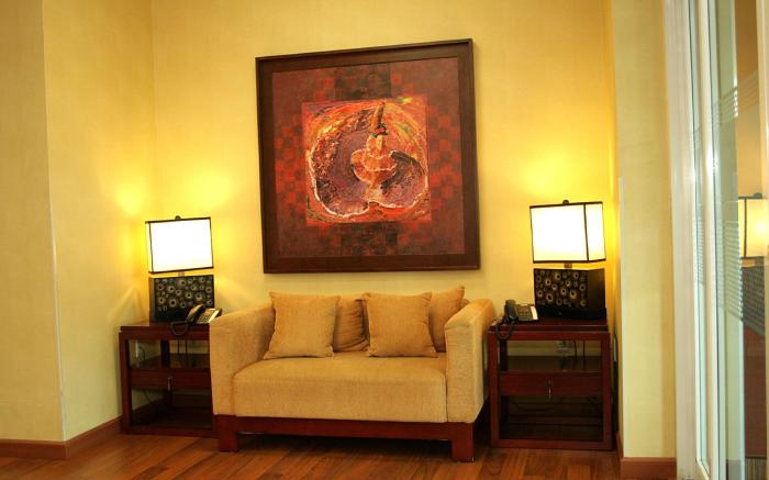 Hampton Inn by Hilton Guadalajara - Airport