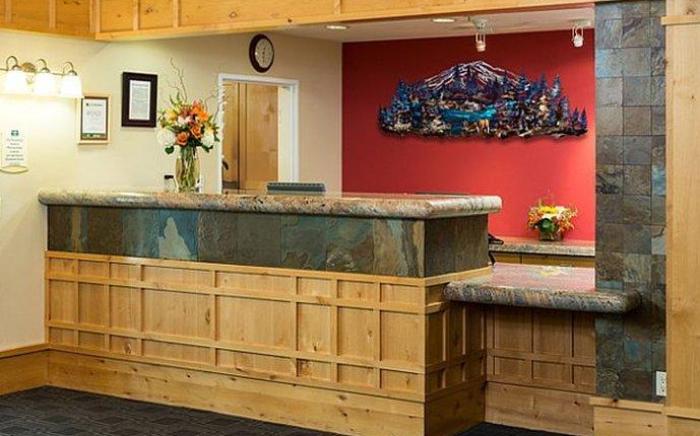 TownePlace Suites Bend Near Mt. Bachelor